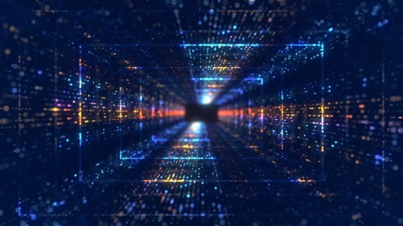 屯溪区软件开发公司领航:京上云科技赋能工业软件定制新征程