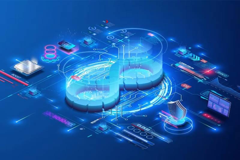 屯溪区工业软件定制先锋：京上云科技以多元系统开发赋能企业进阶
