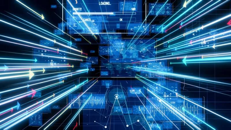 屯溪区SCADA系统开发:守护工业安全的数字卫士