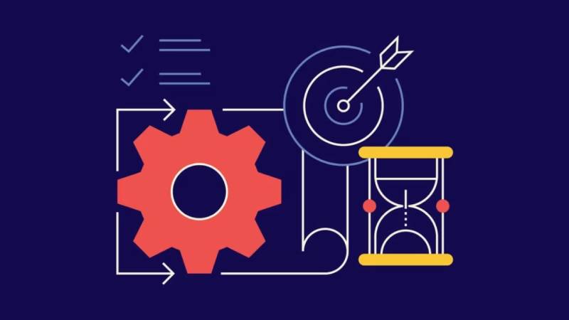 数字创造者:深入了解领先的屯溪区软件开发公司